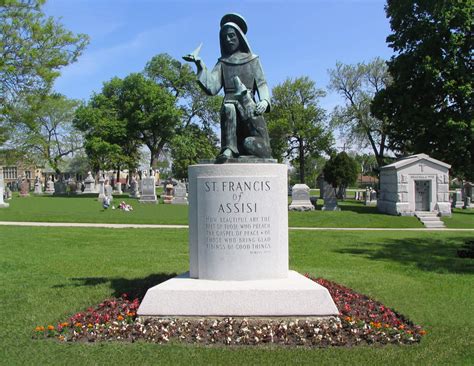 Mount Carmel (Hillside) | Catholic Cemeteries of Chicago