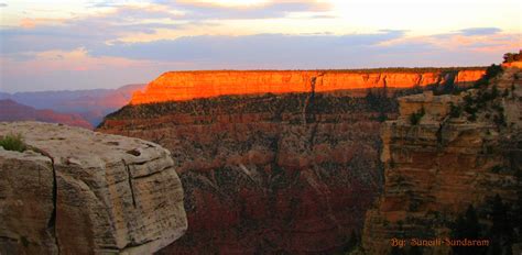 Elevation of North Rim Ranger Station, Grand Canyon National Park ...