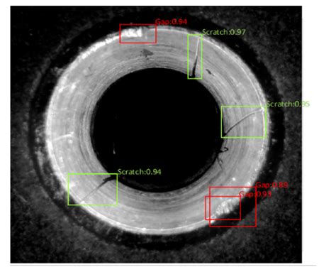 Image result for Sample Images Defect Detection