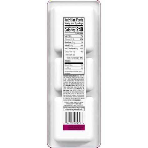 Pack of 12 Lunchables Smores Dippers Snack Trays, India | Ubuy