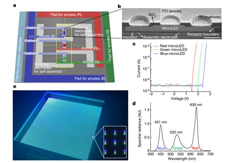 DigiLens Micro LED 的图像结果