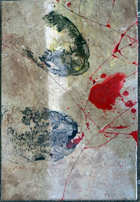 Naturalism - the Eighth Sense: Beware the Ides of March! Surrealism Art: "Et tu Brute?" (Last ...