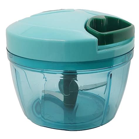 AARANA Enterprise Handy Chopper, Vegetable Fruit Nut Onion Chopper ...