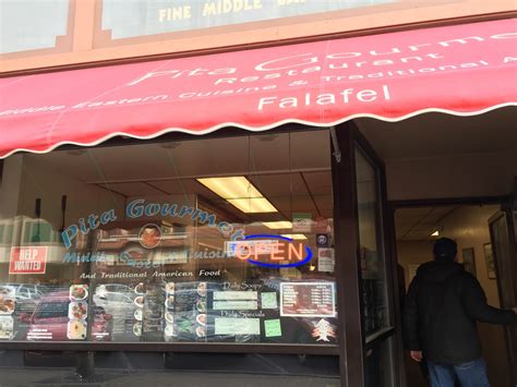 Pita Gourmet in Cortland, New York - Kid-friendly Restaurants | Trekaroo