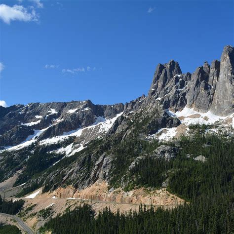 OKANOGAN NATIONAL FOREST (2025) All You Need to Know BEFORE You Go ...