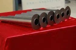 Tantalum Sleeves - Tantalum Thermowell Sleeve Manufacturer from Chennai