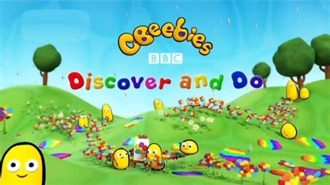 Image result for CBeebies Bug Slide Ident