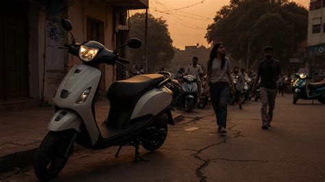 Why Is the Indian Automobile Industry Falling Behind?