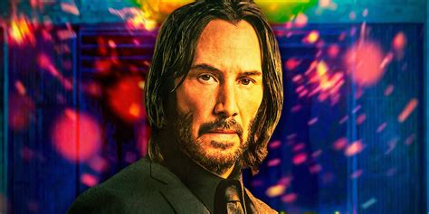 What "Be Seeing You" Really Means In The John Wick Movies