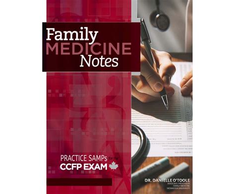 All Products – Family Medicine Notes