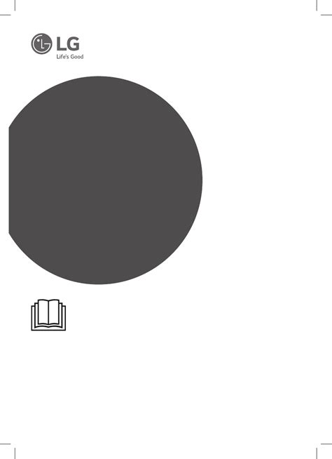 LG Washing Machine User Guide 的图像结果