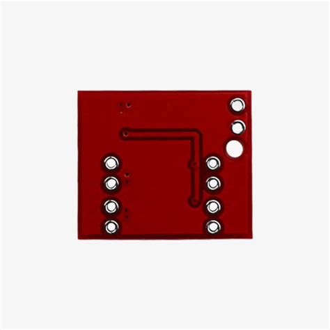 MX1508 Dual H Bridge DC Stepper Motor Driver Module with PWM Control ...