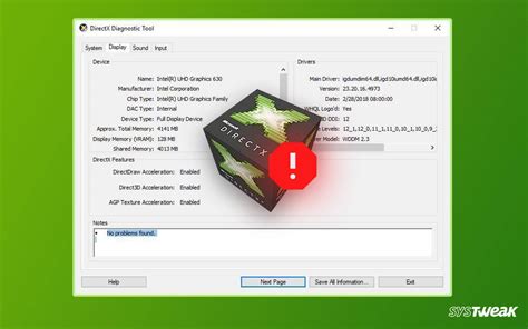 How to Solve Could Not Create Direct3D Device 9 的图像结果