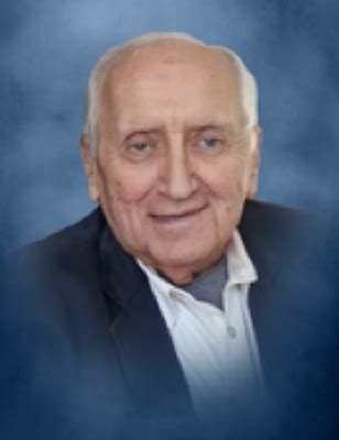 Carl Andrew Sowa - 2022 - Tezak Funeral Home