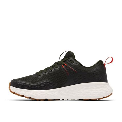 Columbia Konos OutDry Waterproof Walking Shoe Mens | Sports Direct