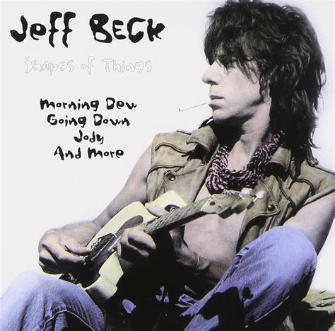 Shapes of Things: Jeff Beck: Amazon.in: Music}