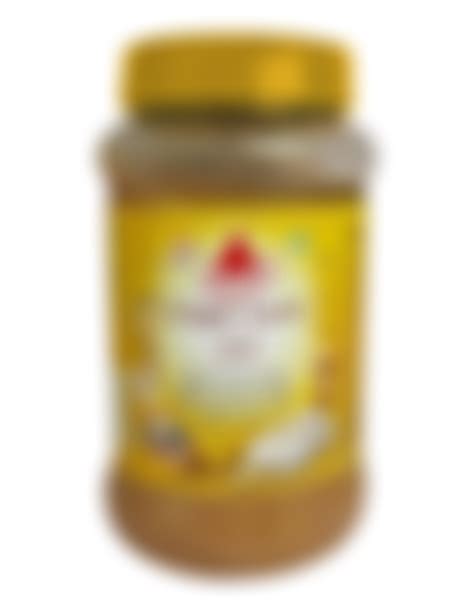 Buy Bambino Ginger Garlic Paste - Condiment For Taste & Marination ...