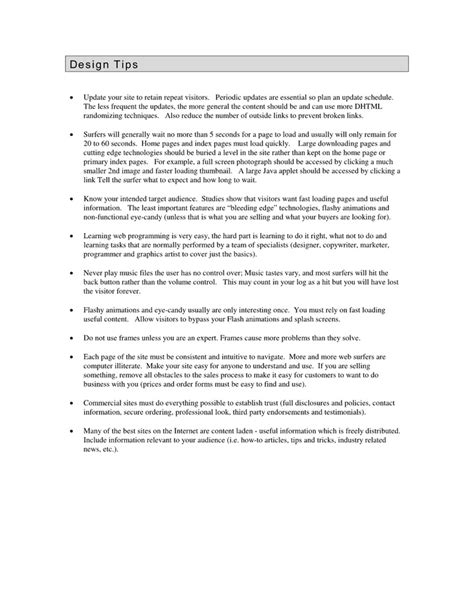 Image result for Project Tips