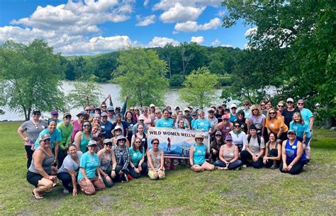 Wild Women Wellness — Perkiomen Watershed Conservancy
