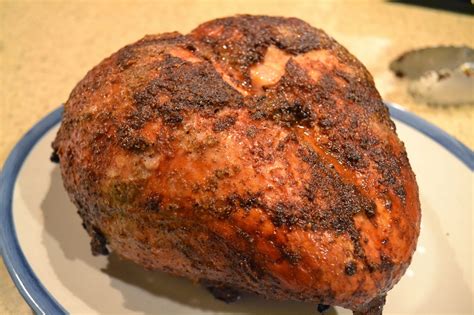 Turkey Breast On Big Green Egg at Clifford Bloss blog
