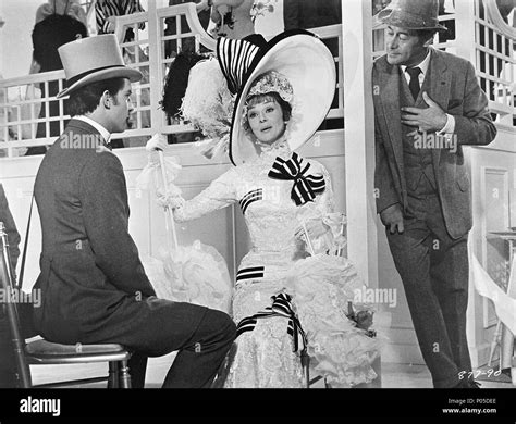 Original Film Title: MY FAIR LADY. English Title: MY FAIR LADY. Film ...