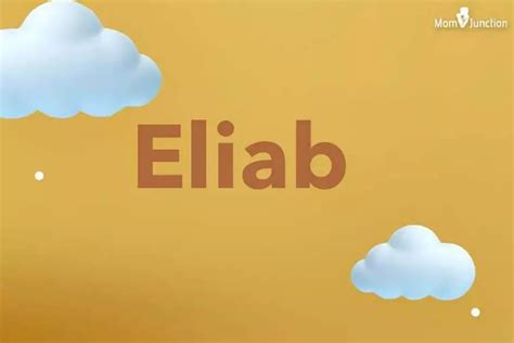Image result for Eliab Script