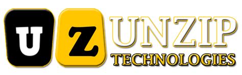 Unzip Technologies | Software Companies In Trichy