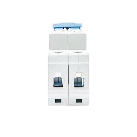 DC Circuit Breaker 1000V,2 Pole Dual MCB Solar PV 6 | Ubuy India