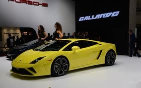 2014 Lamborghini Gallardo - News, reviews, picture galleries and videos ...