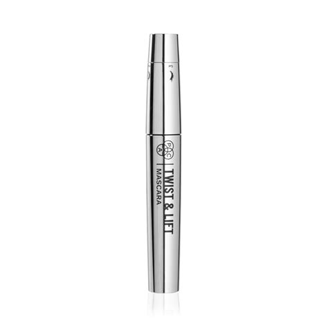 PAC Cosmetics Twist & Lift Mascara