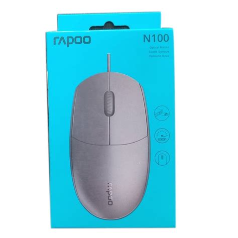 Image result for Rapoo Optical Mouse