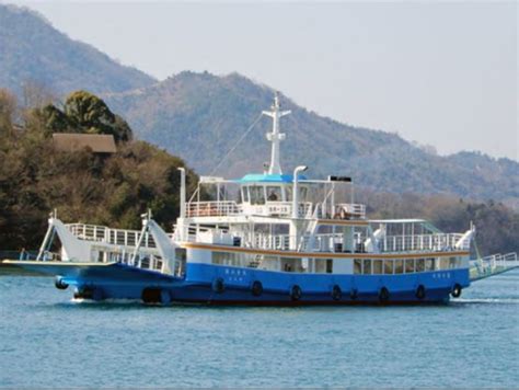 Vessel Market