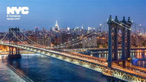 NYC Skyline Wallpapers - Wallpaper Cave