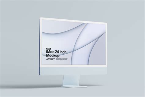 Imac Psd IPhone And IMac Mockup Template – 100+ Free PSD, EPS ...
