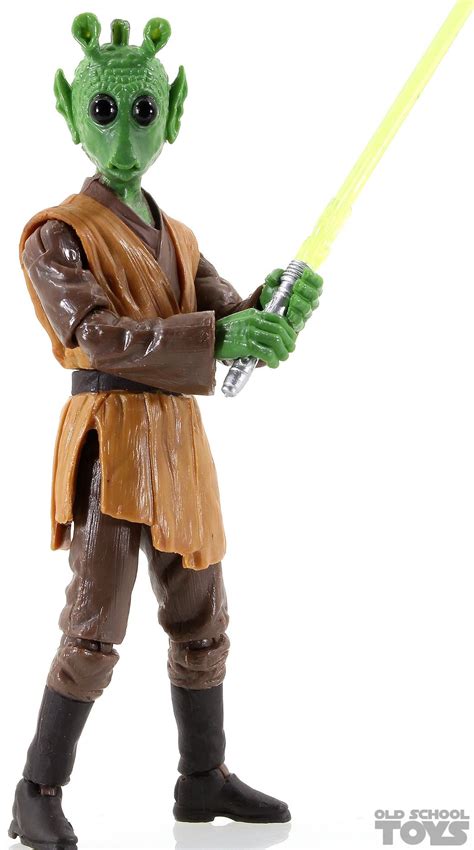 Star Wars Rodian Jedi (Geonosis arena showdown 2 of 6) the Legacy ...