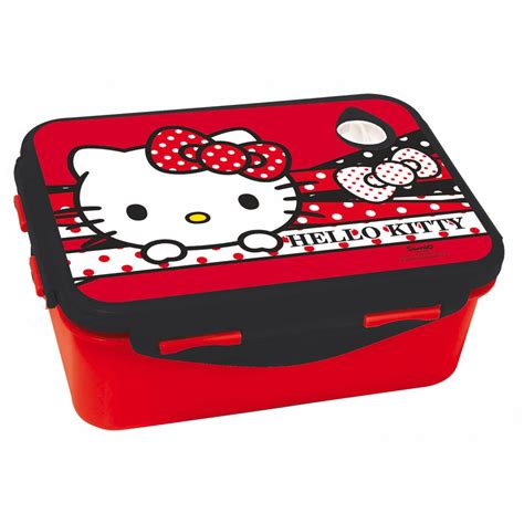 Hello Kitty Microwave