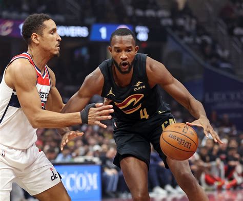 Cavs starter back in lineup vs. Brooklyn Nets after one-game absence ...