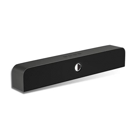 CELLECOR CLB10 20W Bluetooth Soundbar with 3D Surround Sound |Bluetooth ...