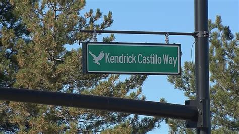 Ceremony held to remember STEM School shooting hero