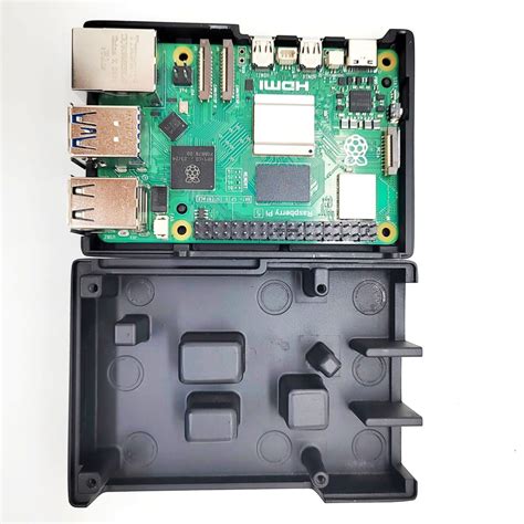 Image result for Raspberry Pi Metal Case