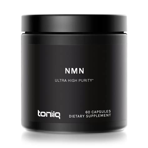 Ranking the best NAD+ supplements of 2023 - Body Nutrition