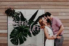 12 Neon Wedding Signs To Brighten Up Your Reception by 11 Neon Wedding Signs To Brighten Your Reception Brides 12 Neon Wedding Signs To Brighten Up Your Reception