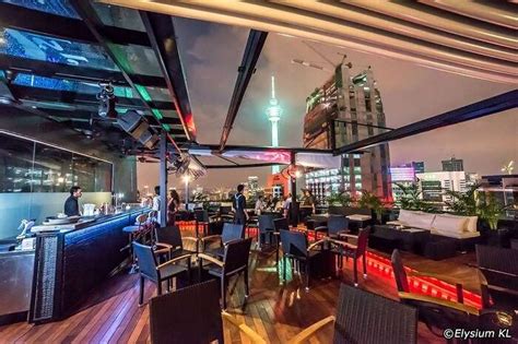 Kuala Lumpur Nightlife: Best Of Clubs, Bars & Markets