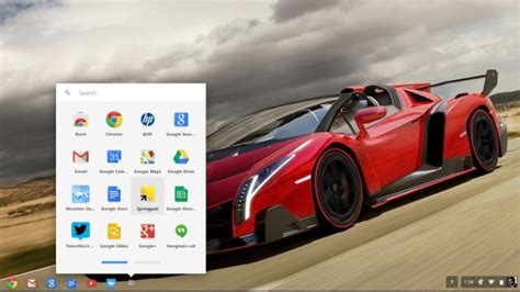 HP 14-Q001TU Chromebook Review
