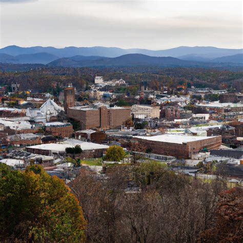 Cherokee Heights, Greeneville | Everything You Need to Know