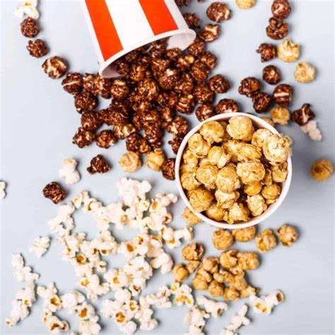 Does Popcorn Go Bad?