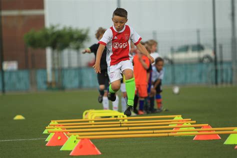 The best kids’ football training equipment | WMF