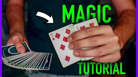 Image result for Teleporting Card Trick