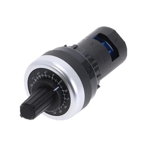 Probots Industrial Rotary Potentiometer LA42DWQ-22 1K Buy Online India