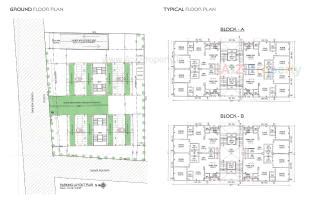R R Residency | at Pethapur, Gandhinagar